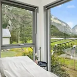 Jordeplegarden - Part Of A Farm - Two Buildings - Close To Flam