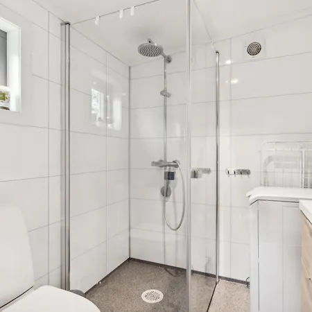 Jordeplegarden - Part Of A Farm - Two Buildings - Close To Flam