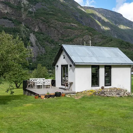 Jordeplegarden - Part Of A Farm - Two Buildings - Close To Flam بيت للعطل *