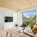 Jordeplegarden - Part Of A Farm - Two Buildings - Close To Flam