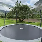 Jordeplegarden - Part Of A Farm - Two Buildings - Close To Flam Casa vacanze